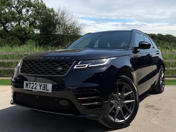 Used Land Rover Range Rover Velar 2022 for sale - 79032440: Photo