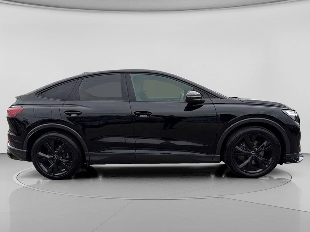 Used Audi Q4 e-tron 2023 for sale - 77725762: Photo 3