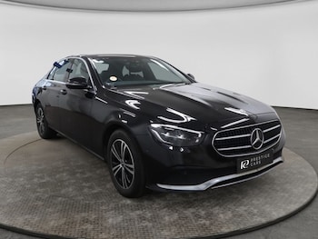 Used Mercedes-Benz E Class 2022 for sale - 79409599: Photo