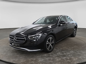 Used Mercedes-Benz E Class 2022 for sale - 79409599: Photo