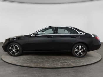 Used Mercedes-Benz E Class 2022 for sale - 79409599: Photo