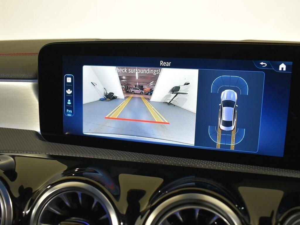 Used Mercedes-Benz CLA 2024 for sale - 77692752: Photo 10