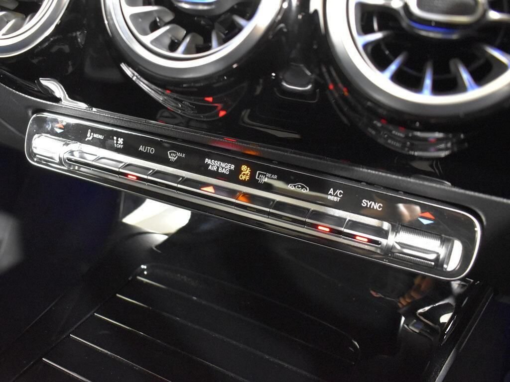 Used Mercedes-Benz CLA 2024 for sale - 77692752: Photo 11