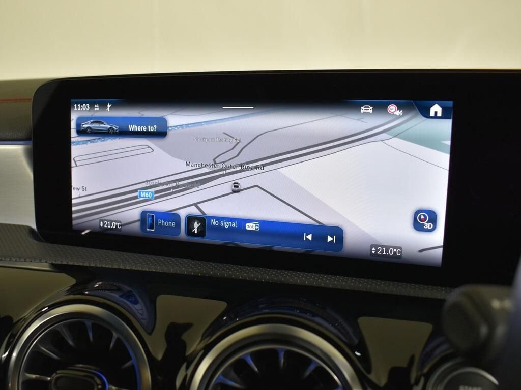 Used Mercedes-Benz CLA 2024 for sale - 77692752: Photo 12