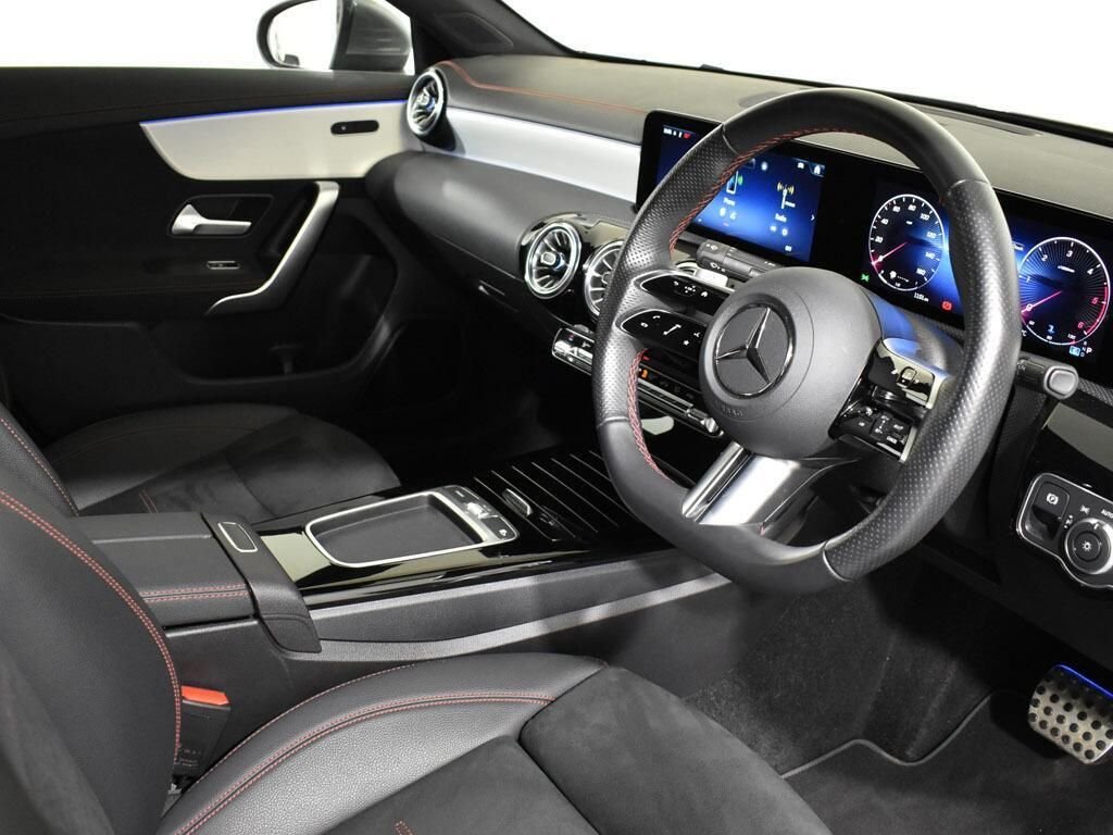 Used Mercedes-Benz CLA 2024 for sale - 77692752: Photo 14