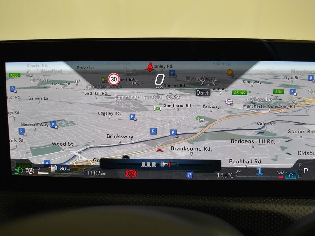 Used Mercedes-Benz CLA 2024 for sale - 77692752: Photo 16