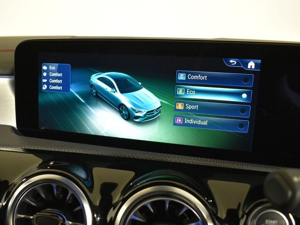 Used Mercedes-Benz CLA 2024 for sale - 77692752: Photo 19