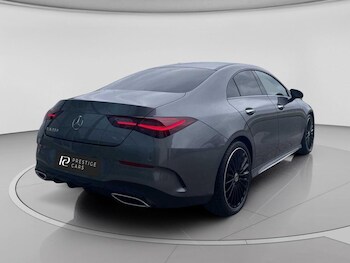 Used Mercedes-Benz CLA 2024 for sale - 77692752: Photo