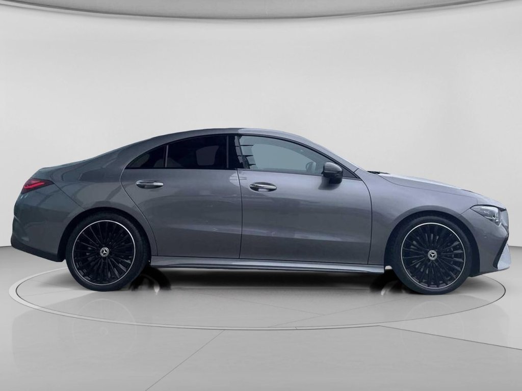 Used Mercedes-Benz CLA 2024 for sale - 77692752: Photo 4