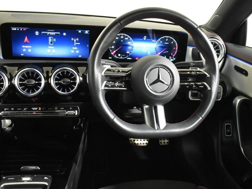 Used Mercedes-Benz CLA 2024 for sale - 77692752: Photo 5