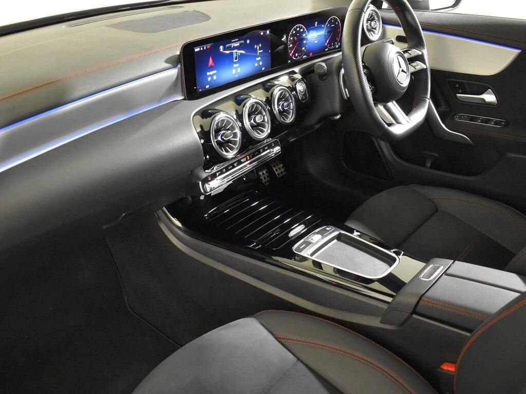 Used Mercedes-Benz CLA 2024 for sale - 77692752: Photo 6