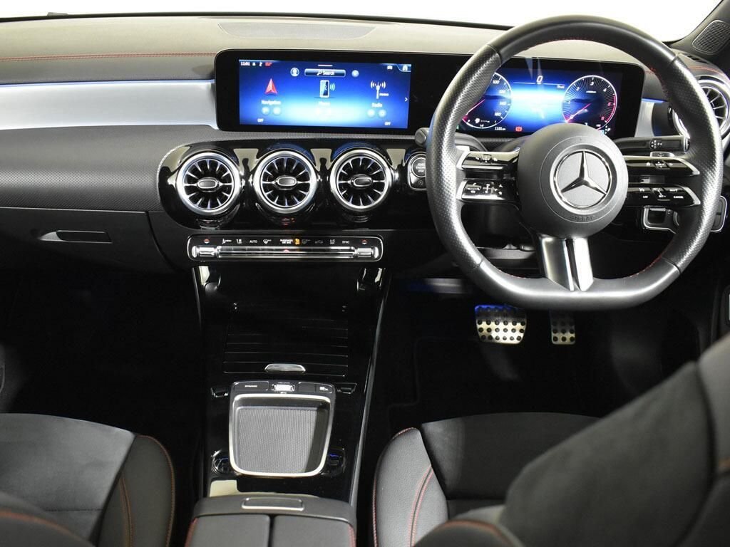 Used Mercedes-Benz CLA 2024 for sale - 77692752: Photo 7