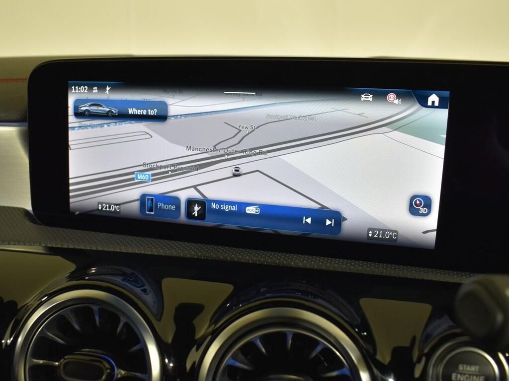 Used Mercedes-Benz CLA 2024 for sale - 77692752: Photo 8