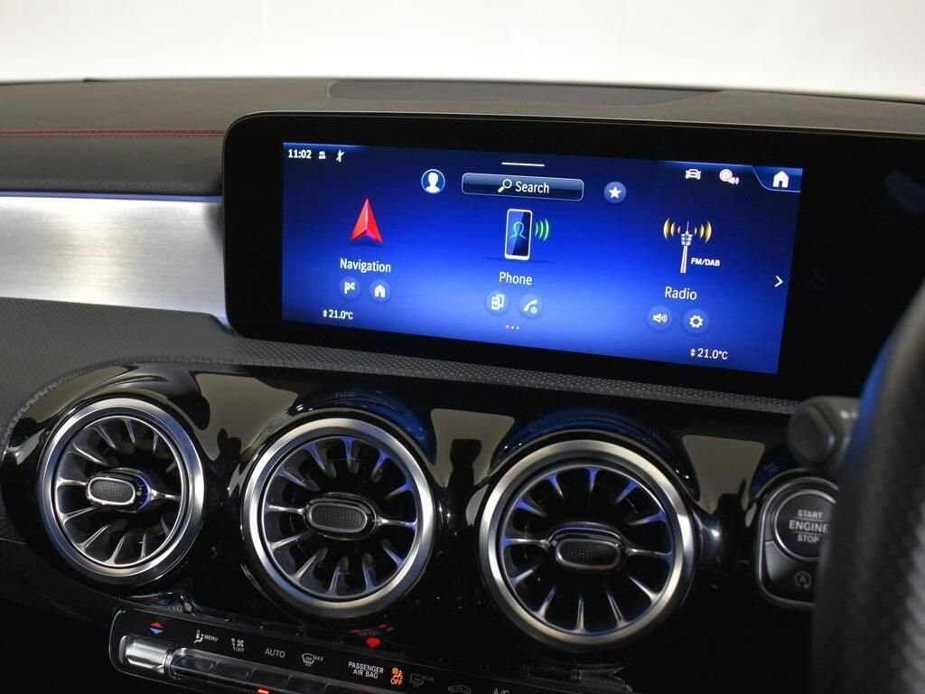 Used Mercedes-Benz CLA 2024 for sale - 77692752: Photo 9