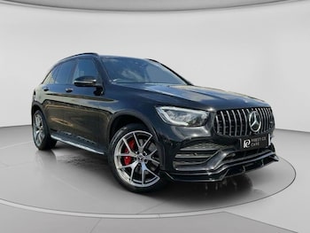 Used Mercedes-Benz GLC 2022 for sale - 78544417: Photo