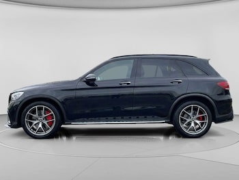 Used Mercedes-Benz GLC 2022 for sale - 78544417: Photo