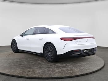Used Mercedes-Benz EQS 2022 for sale - 79598741: Photo
