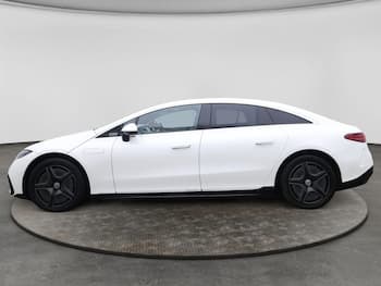Used Mercedes-Benz EQS 2022 for sale - 79598741: Photo