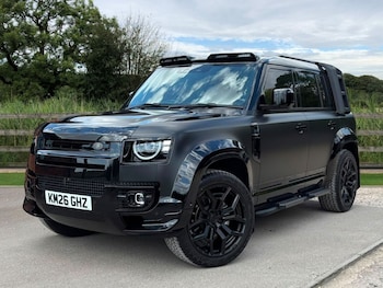 Used Land Rover Defender 110 2026 for sale - 79210188: Photo