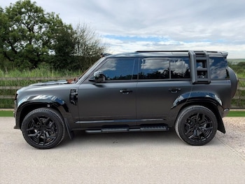 Used Land Rover Defender 110 2026 for sale - 79210188: Photo