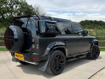 Used Land Rover Defender 110 2026 for sale - 79210188: Photo