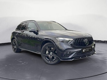 Used Mercedes-Benz GLC 2023 for sale - 79221957: Photo