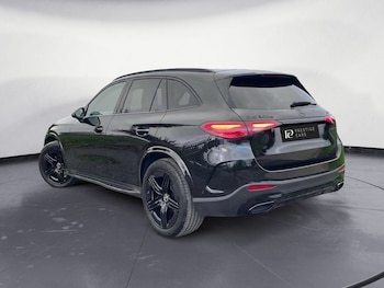 Used Mercedes-Benz GLC 2023 for sale - 79221957: Photo