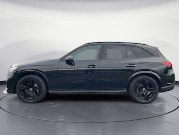 Used Mercedes-Benz GLC 2023 for sale - 79221957: Photo