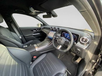 Used Mercedes-Benz GLC 2023 for sale - 79221957: Photo