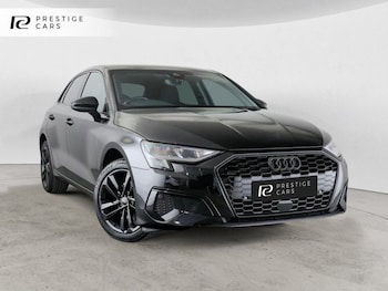Used Audi A3 2022 for sale - 79543428: Photo