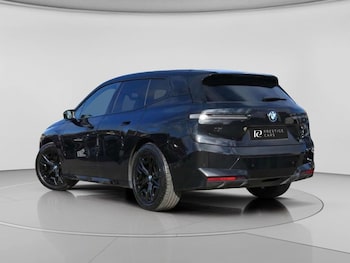 Used BMW iX 2022 for sale - 78457927: Photo