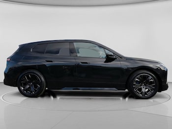 Used BMW iX 2022 for sale - 78457927: Photo