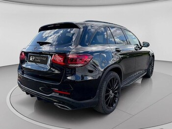 Used Mercedes-Benz GLC 2022 for sale - 78458109: Photo