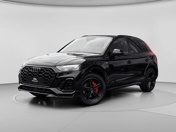 Used Audi Q5 2023 for sale - 78619513: Photo