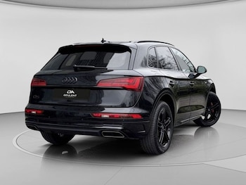 Used Audi Q5 2023 for sale - 78619513: Photo