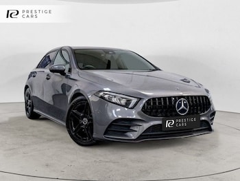 Used Mercedes-Benz A-Class 2021 for sale - 78738436: Photo
