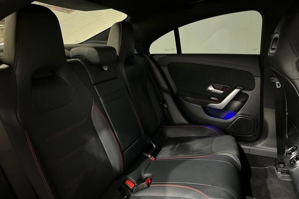 Used Mercedes-Benz CLA 2023 for sale - 78200679: Photo 10