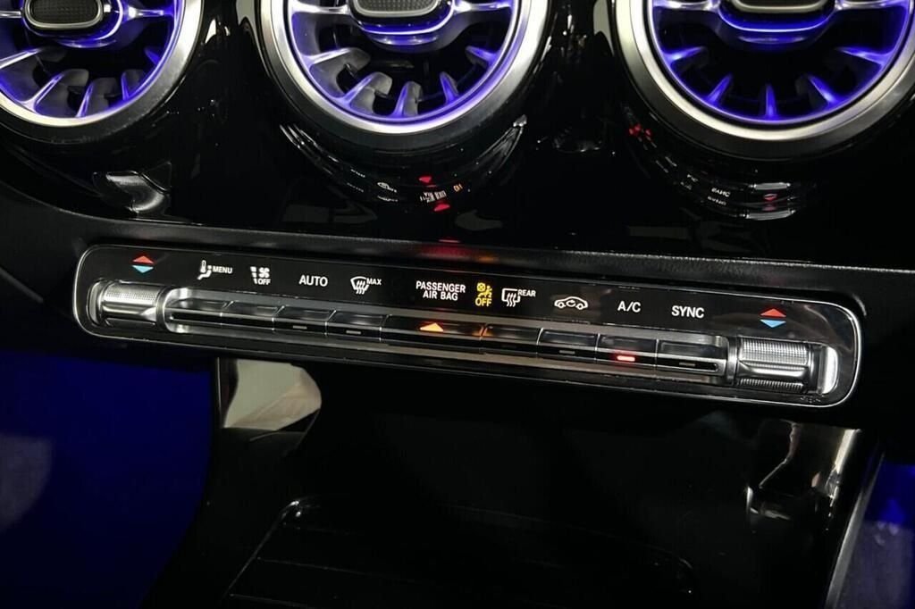 Used Mercedes-Benz CLA 2023 for sale - 78200679: Photo 11