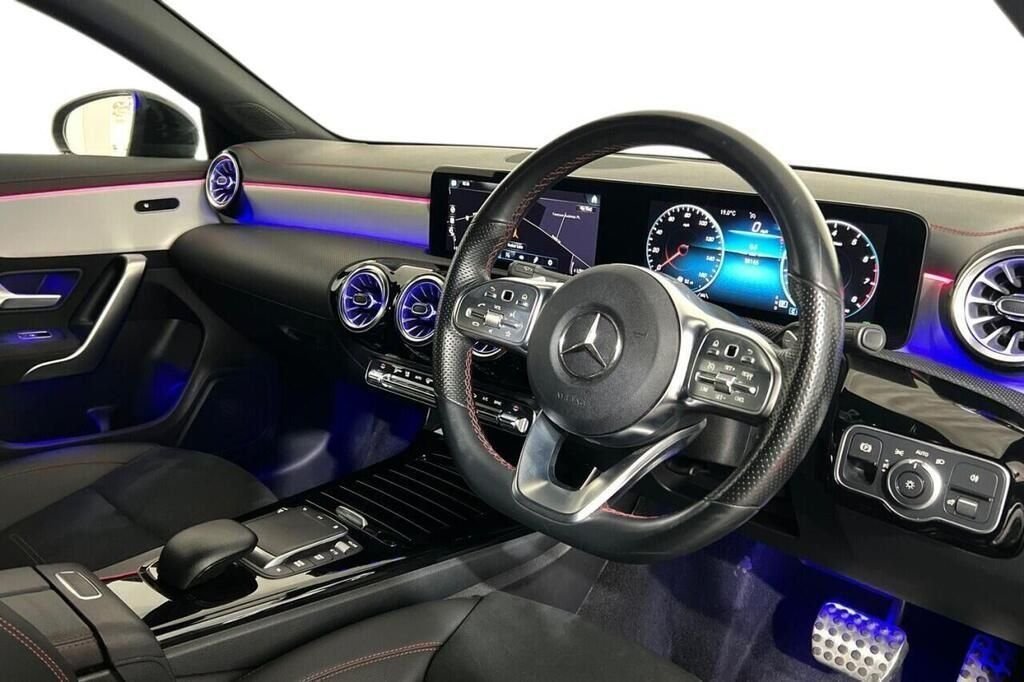 Used Mercedes-Benz CLA 2023 for sale - 78200679: Photo 2