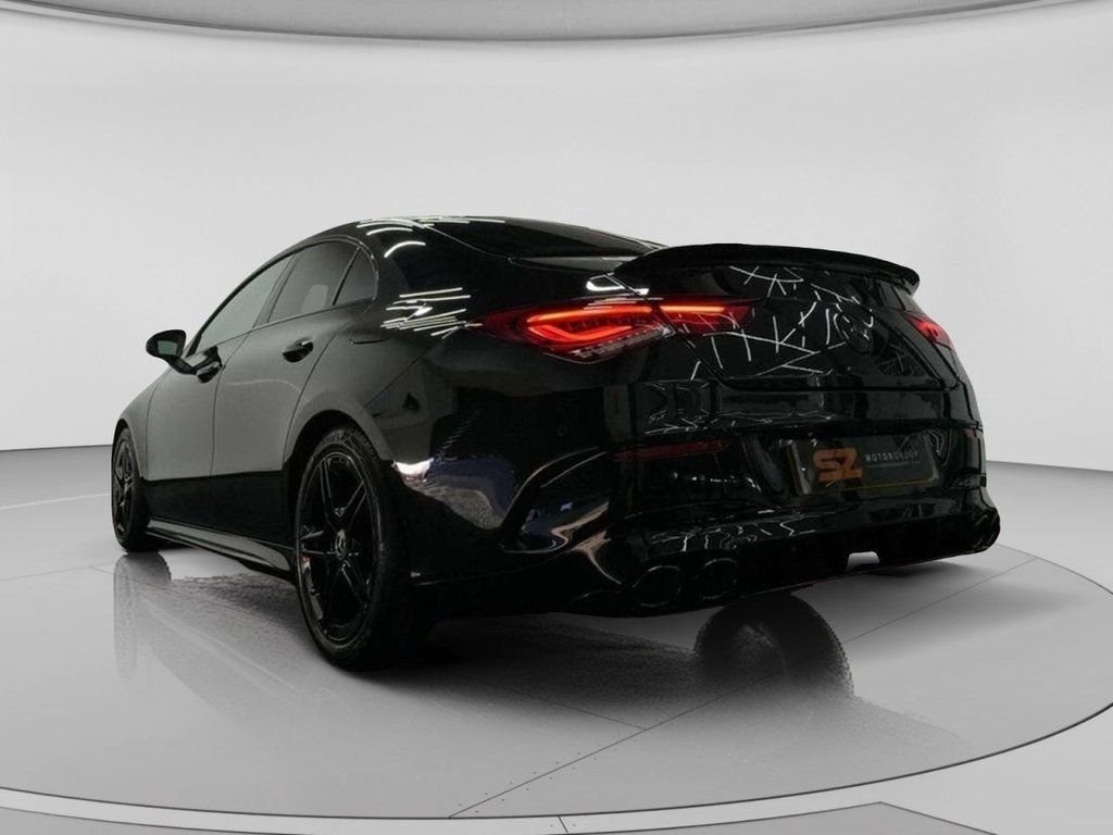 Used Mercedes-Benz CLA 2023 for sale - 78200679: Photo 3