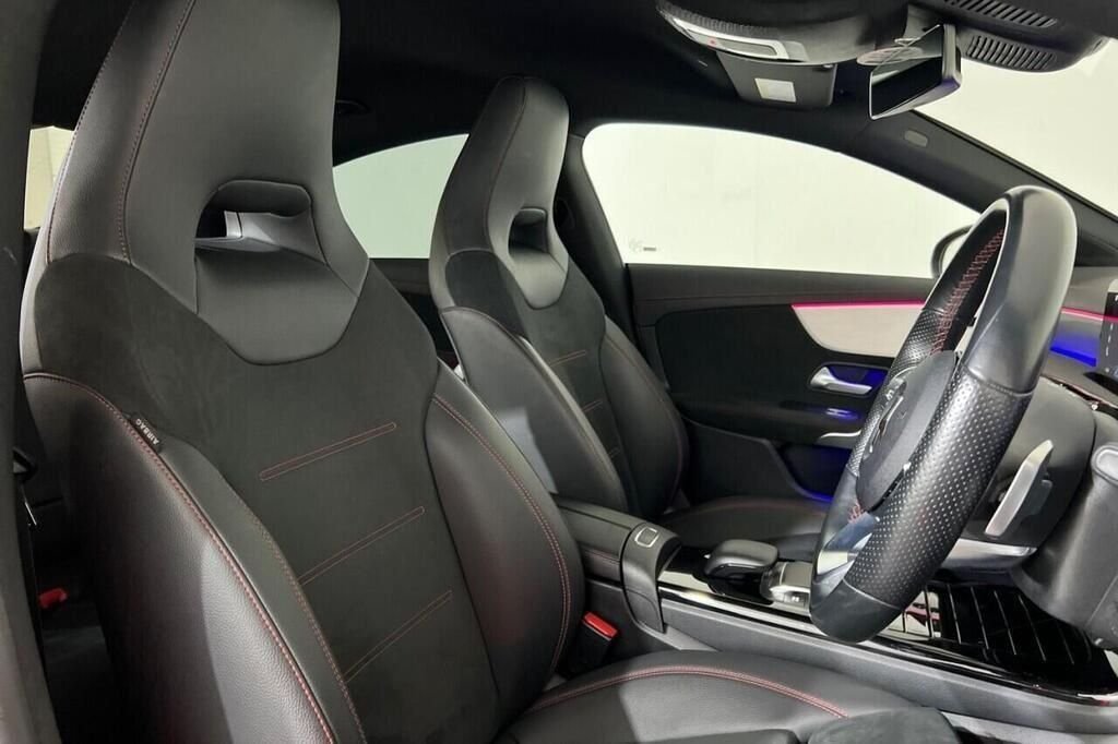 Used Mercedes-Benz CLA 2023 for sale - 78200679: Photo 7
