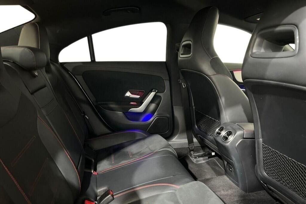 Used Mercedes-Benz CLA 2023 for sale - 78200679: Photo 8