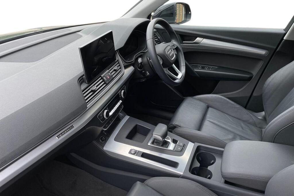 Used Audi Q5 2021 for sale - 78172371: Photo 10