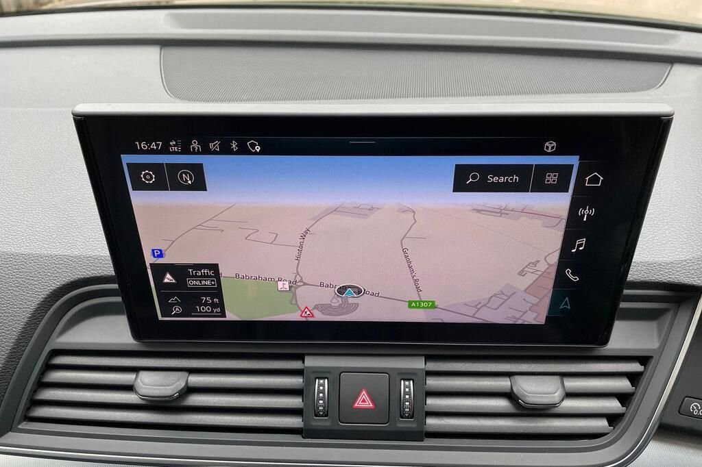 Used Audi Q5 2021 for sale - 78172371: Photo 11