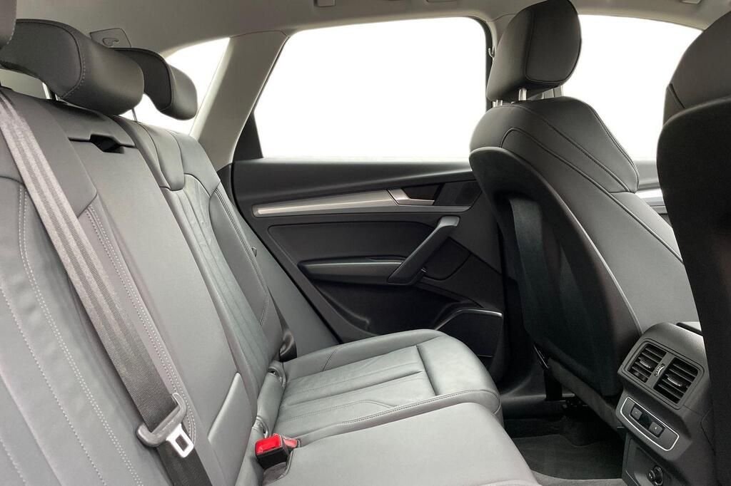 Used Audi Q5 2021 for sale - 78172371: Photo 12