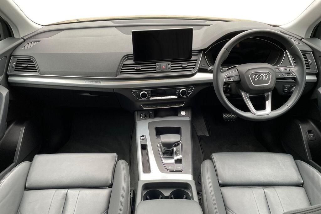 Used Audi Q5 2021 for sale - 78172371: Photo 13