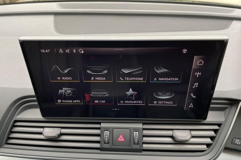 Used Audi Q5 2021 for sale - 78172371: Photo 14