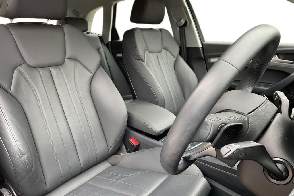 Used Audi Q5 2021 for sale - 78172371: Photo 15