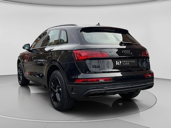 Used Audi Q5 2021 for sale - 78172371: Photo
