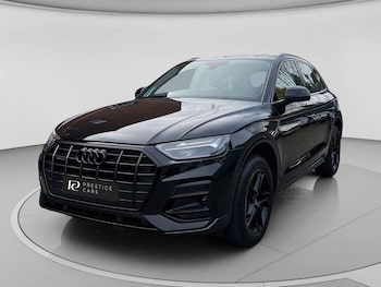 Used Audi Q5 2021 for sale - 78172371: Photo